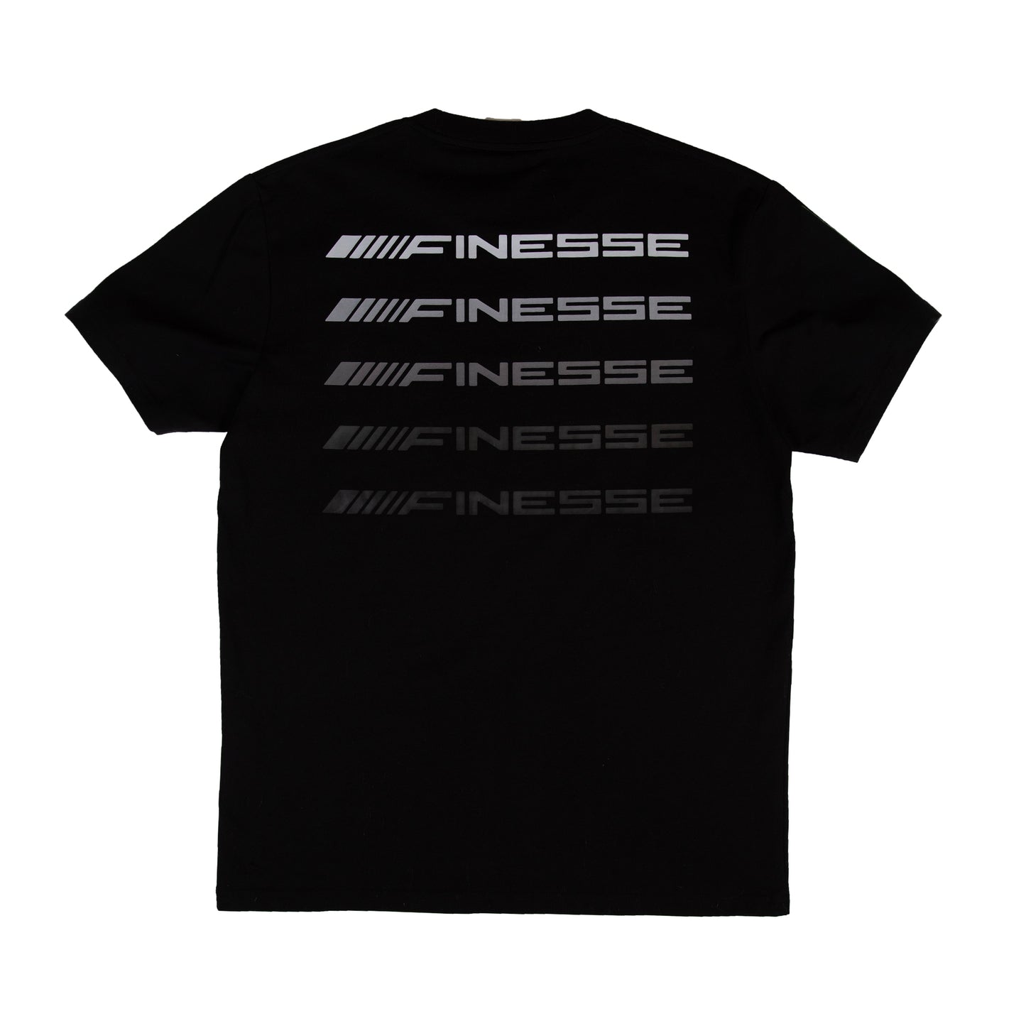 FINE55E FADE T SHIRT