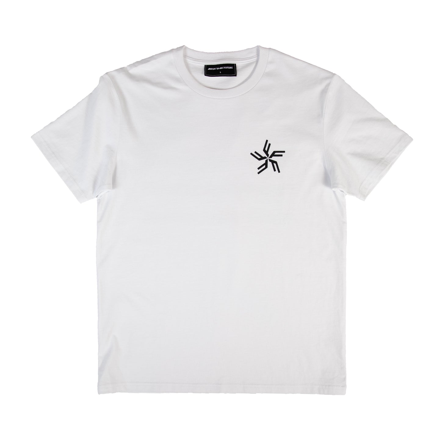FINE55E FADE T SHIRT