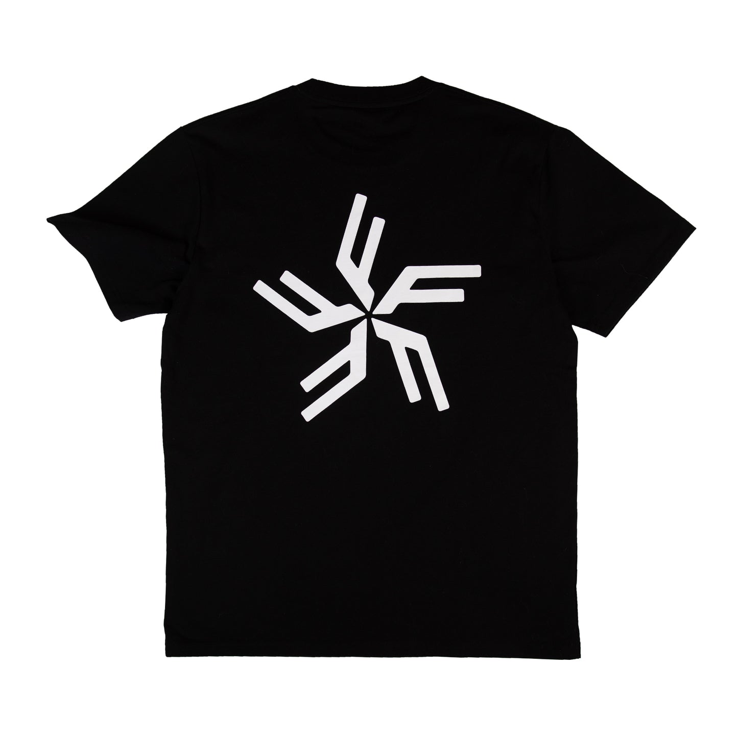 FINE55E FLOWER T SHIRT