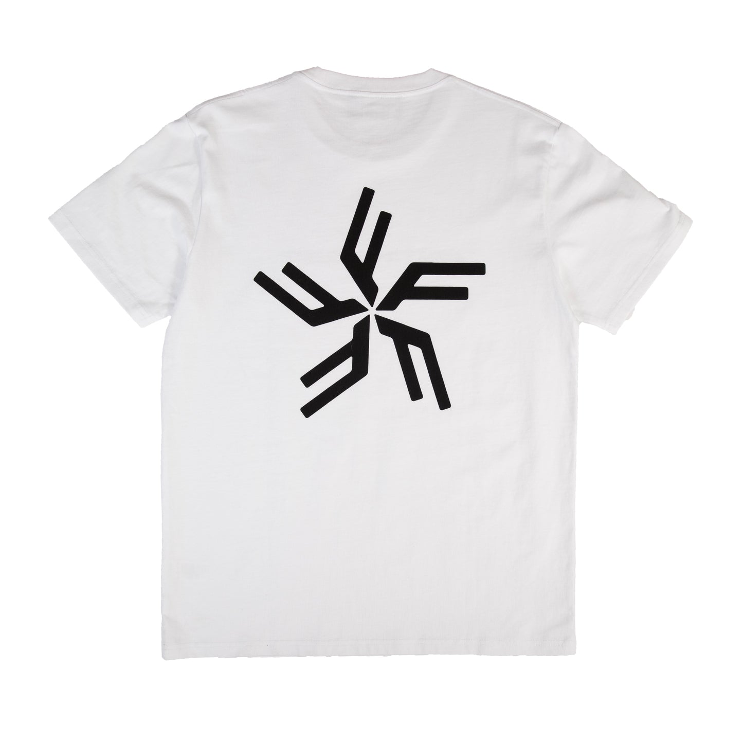 FINE55E FLOWER T SHIRT