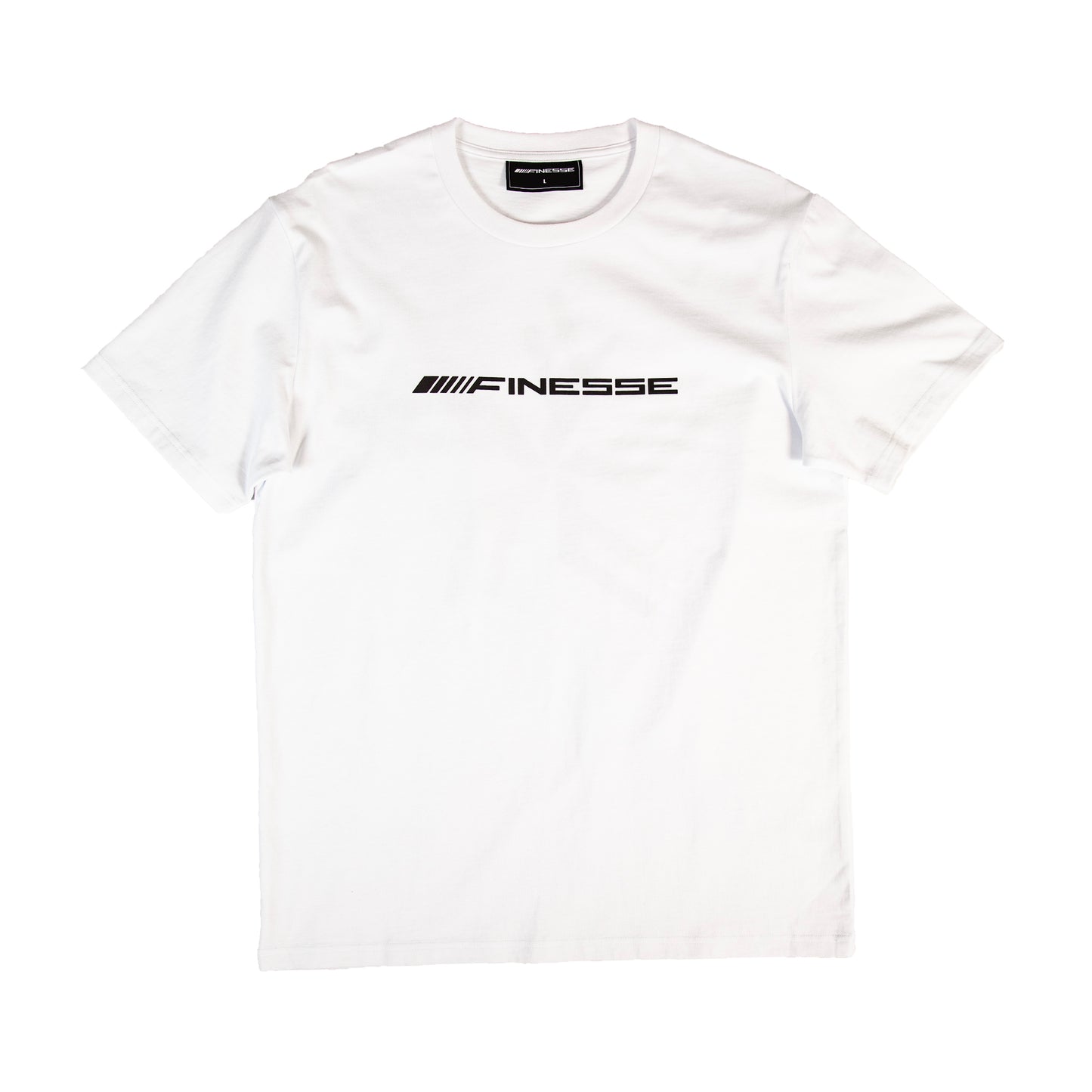 FINE55E FLOWER T SHIRT