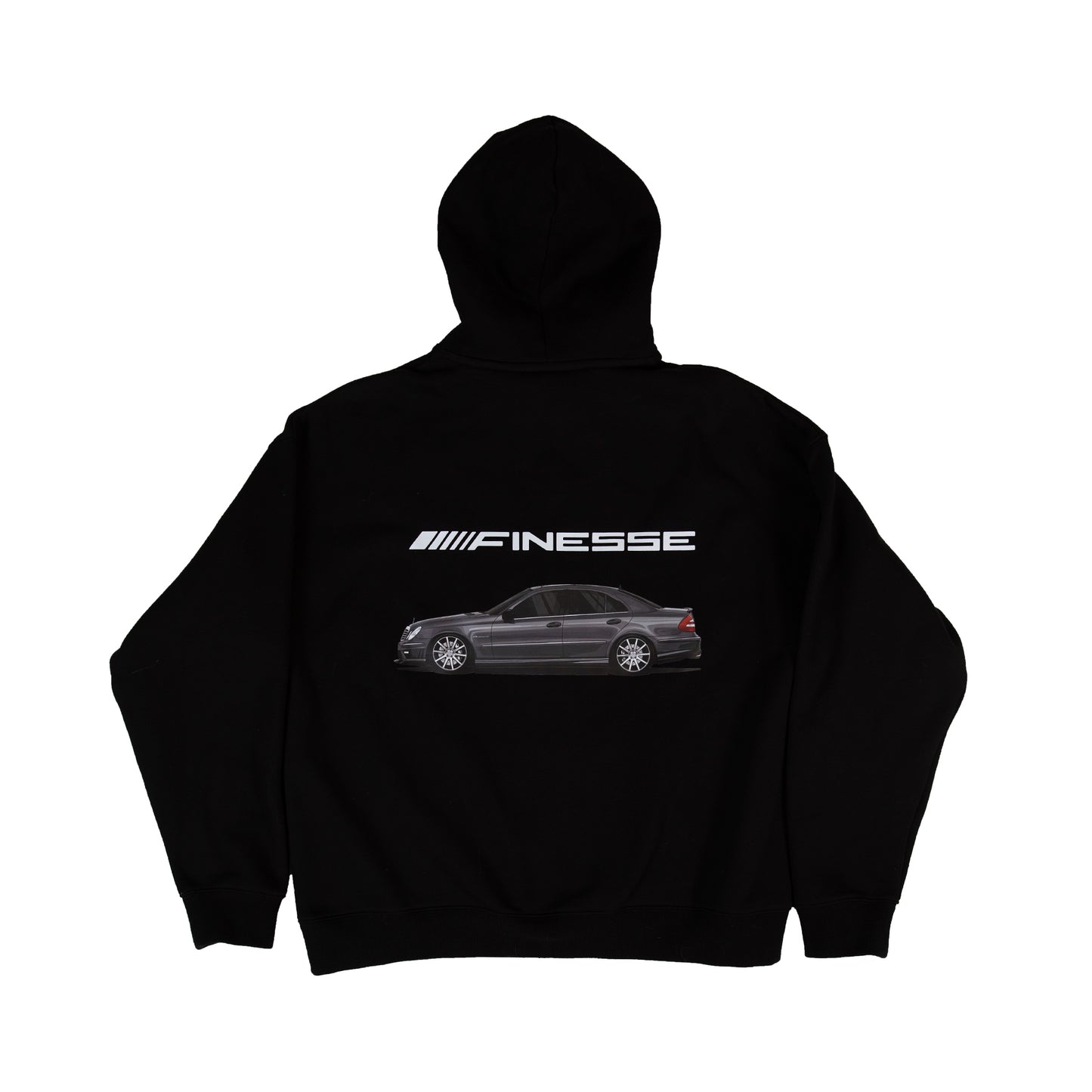 FLINT 55 HOODIE