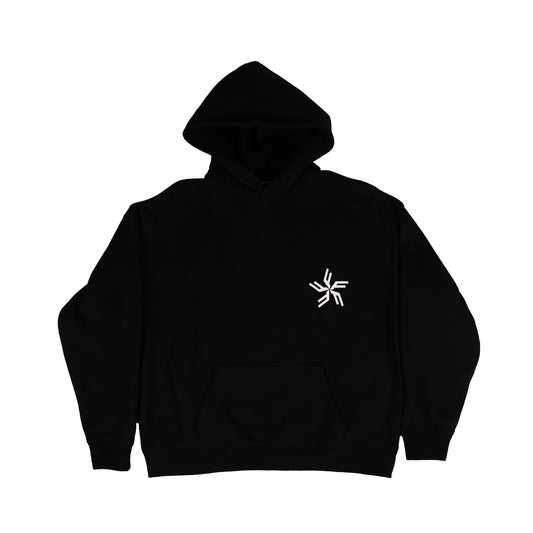FLINT 55 HOODIE