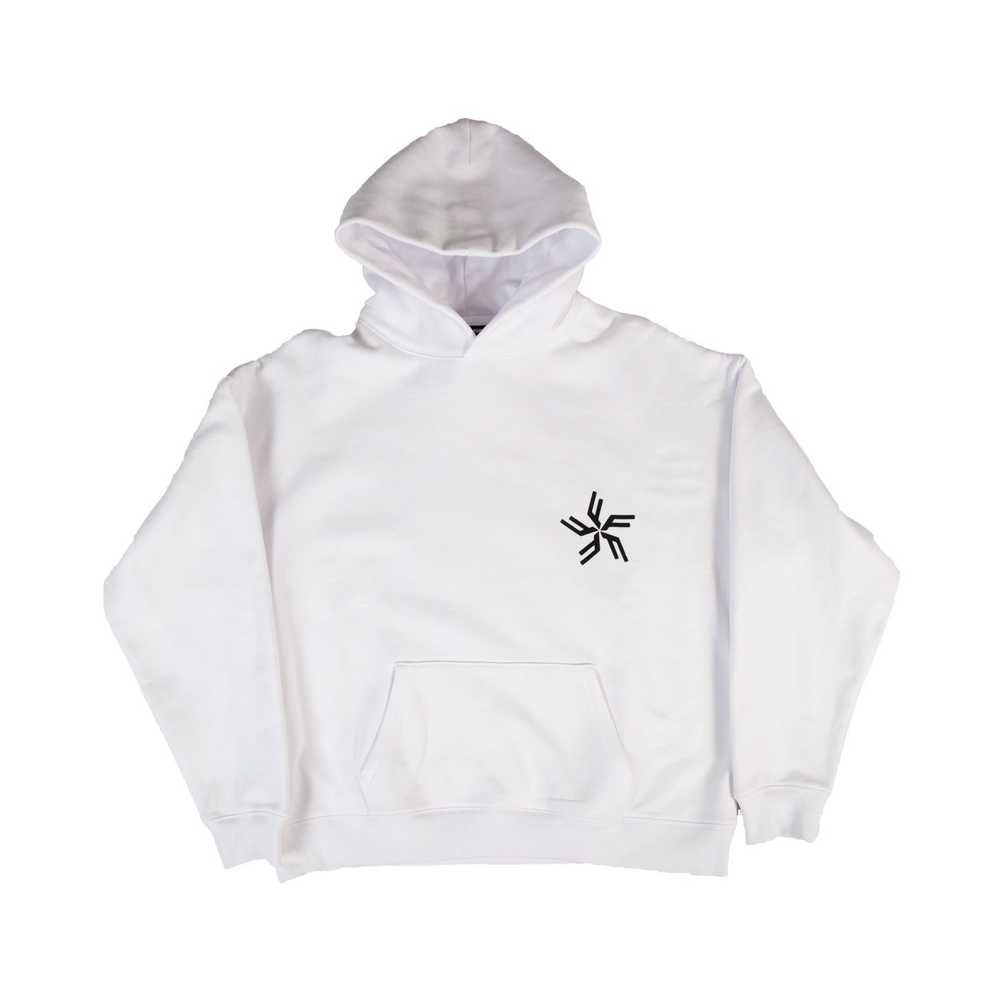 FLINT 55 HOODIE