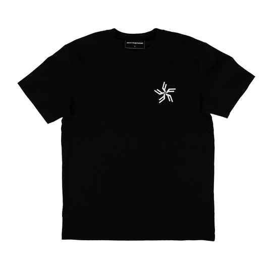 FINE55E FADE T SHIRT