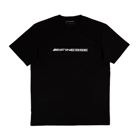 FINE55E FLOWER T SHIRT